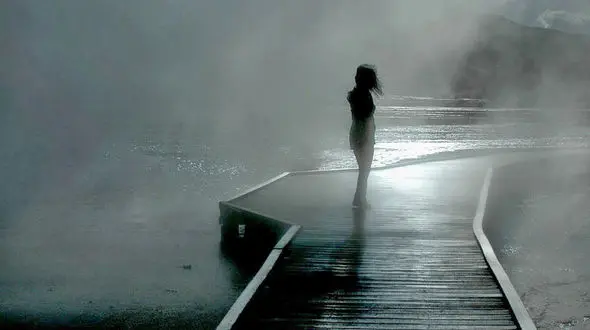 شکیلا 9 ساله در لواسان گم شد / آماده باش شبانه پلیس 