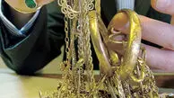 دستبند پلیس بر دستان سارقان طلاجات در آذرشهر