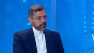 خطیب زاده: توپ اکنون در زمین آمریکاست