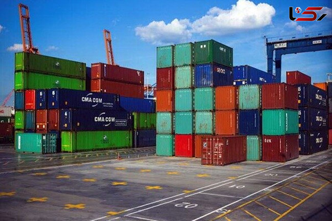 Iran's exports to EU increase by 14% in 1st three quarters