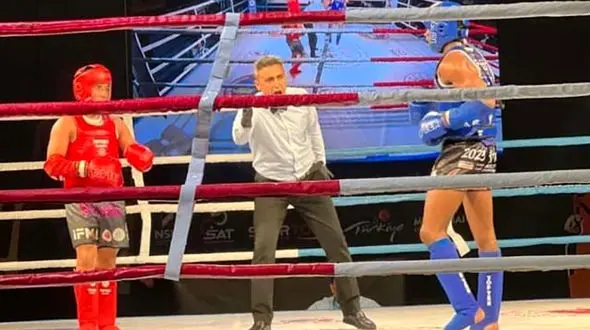 خبر خوب از داوری موی تای ایران /  داوران ما نباید از قافله عقب بمانند