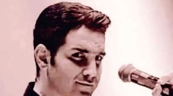 دانلود آوزاب اشکوه محسن یگانه  / آهنگ هنوزم پای چشمام