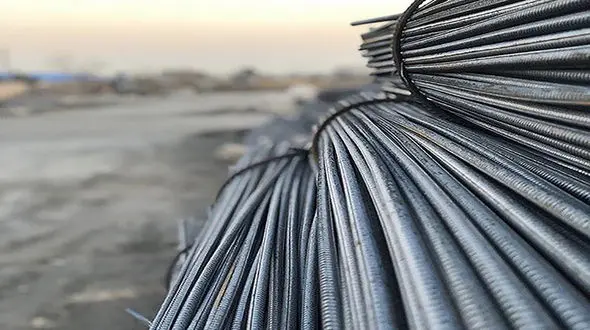 قیمت هر کیلو میلگرد چند ؟ هنوز آرامش به بازار آهن و فولاد نیامده است ! 