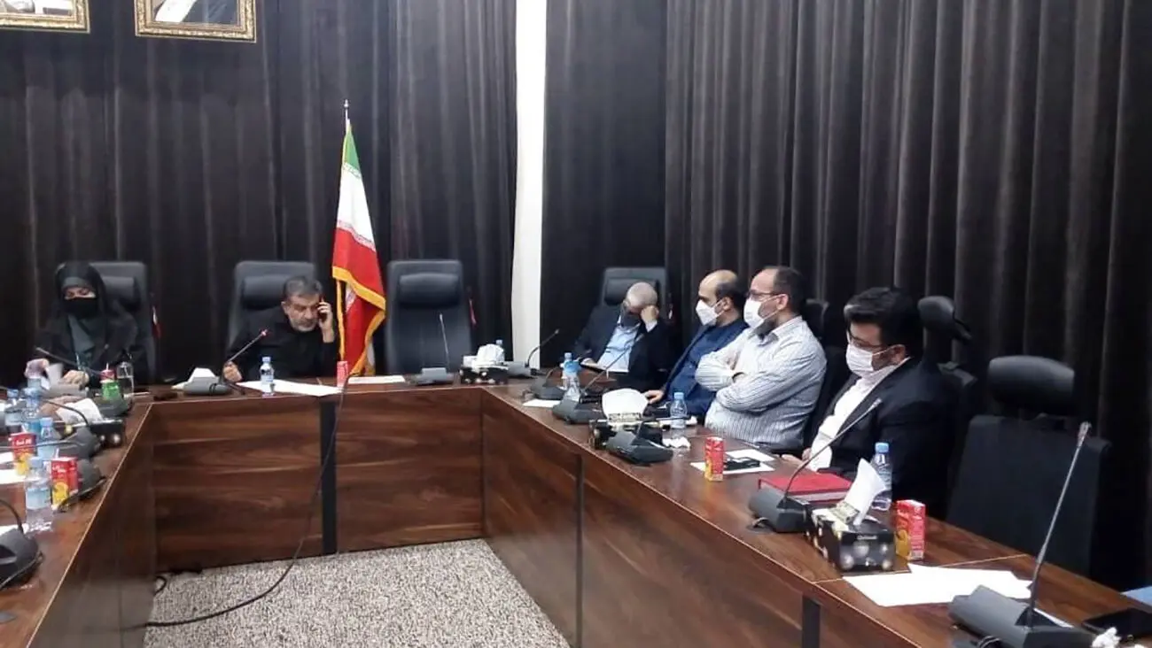 تقی‌پور: نیازمند تحول دیجیتال برای حکمرانی خوب در فضای مجازی هستیم/ابویی مهریزی: شاهد جنبش زنان در فضای مجازی هستیم/افراسیابی: دولت آینده، اقتصاد پلت فرمی را جایگزین اقتصاد مبتنی بر نفت کند/انتظاری هروی: کاندیداها برنامه‌های جدی برای مدیریت فضای مجازی ارا