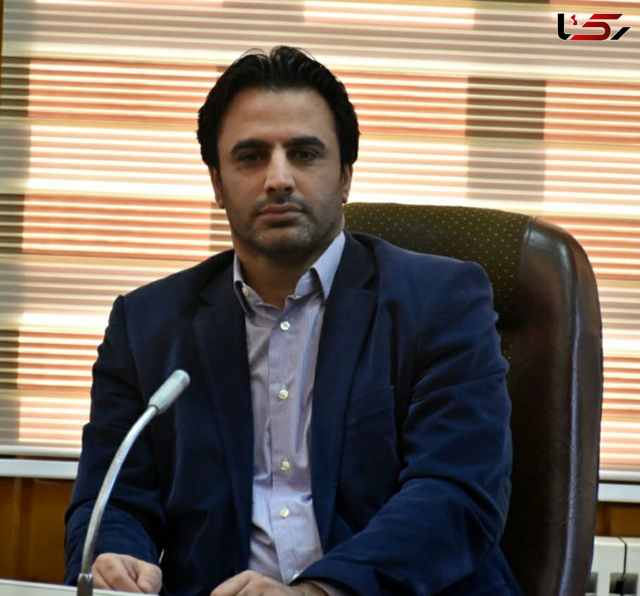 پیام تبریک مدیر روابط عمومی شرکت پالایش نفت کرمانشاه بمناسبت روز خبرنگار
