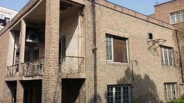 بیانیه میراث فرهنگی تهران در خصوص خانه «پیرنیا»: اقدامات قاطع در برابر هرگونه تخریب انجام می دهیم