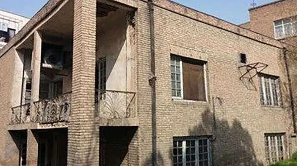 بیانیه میراث فرهنگی تهران در خصوص خانه «پیرنیا»: اقدامات قاطع در برابر هرگونه تخریب انجام می دهیم