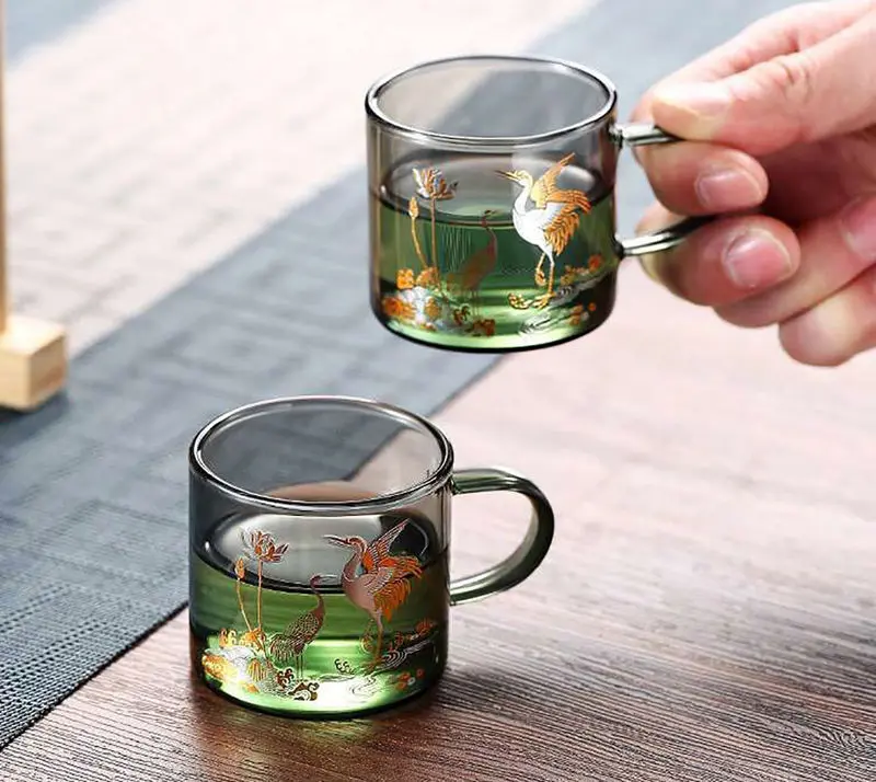 مدل استکان چای خوری جدید