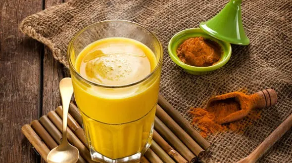 کبد چرب را با یک معجون گیاهی درمان کنید