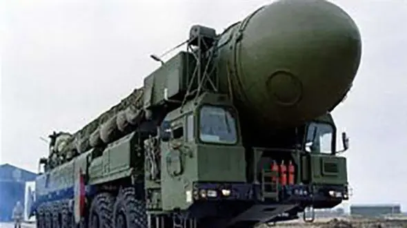 کره شمالی خود را برای آزمایش یک موشک بالستیک قاره پیما آماده می‌کند