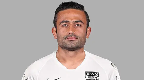 عمل جراحی ستاره غایب ایران در جام جهانی