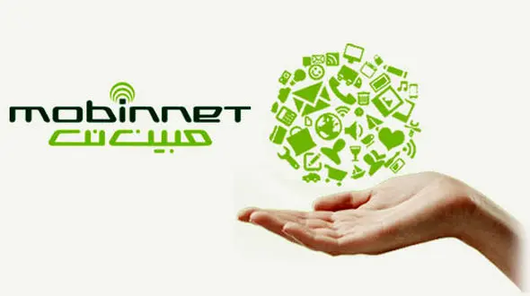 مبین‌نت به‌عنوان اپراتور برتر بی‌سیم اینترنت ثابت انتخاب شد