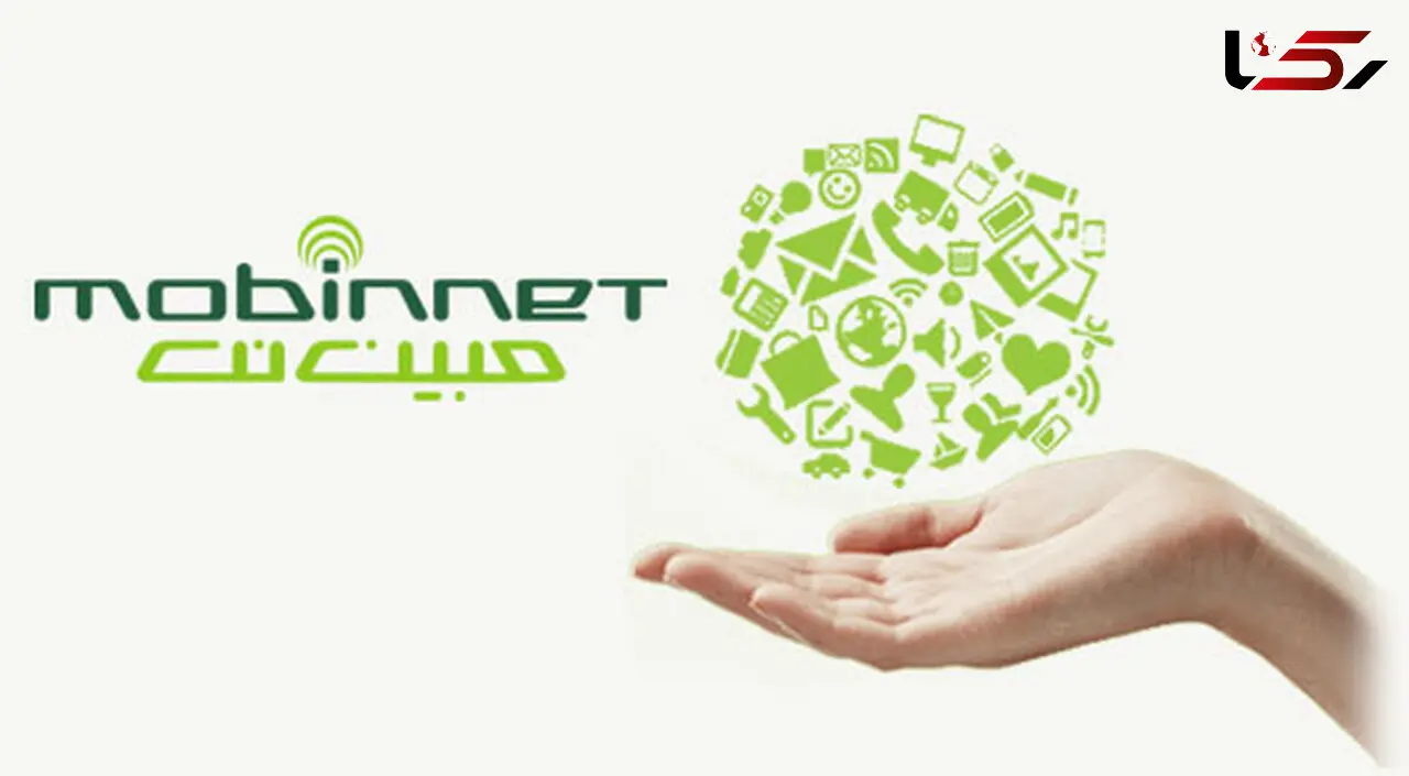 مبین‌نت به‌عنوان اپراتور برتر بی‌سیم اینترنت ثابت انتخاب شد
