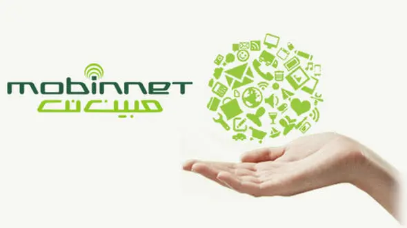 مبین‌نت به‌عنوان اپراتور برتر بی‌سیم اینترنت ثابت انتخاب شد