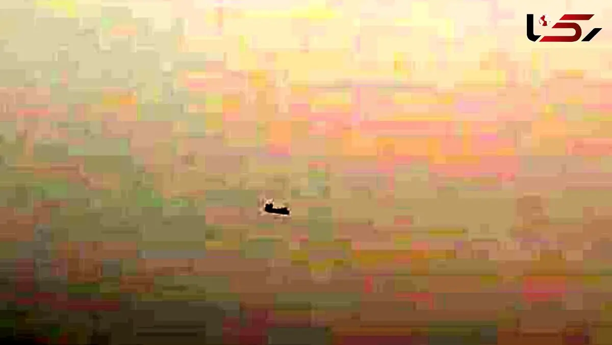 فیلم/ جولان پهپادهای حزب‌الله در شمال فلسطین اشغالی 