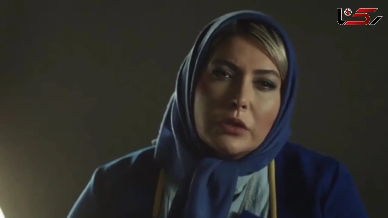 فریبا نادری: عاشق شوهر اولم بودم / با اینکه میدونستم مسعود سرطان داشت باز باهاش ازدواج کردم/ دکترها گفته بودند  6 ماه بیشتر زنده نیست