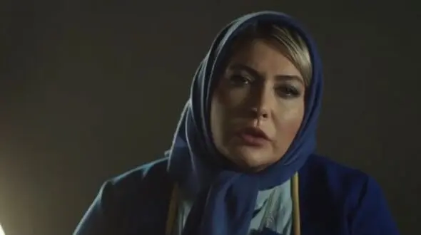 فریبا نادری: عاشق شوهر اولم بودم / با اینکه میدونستم مسعود سرطان داشت باز باهاش ازدواج کردم/ دکترها گفته بودند  6 ماه بیشتر زنده نیست