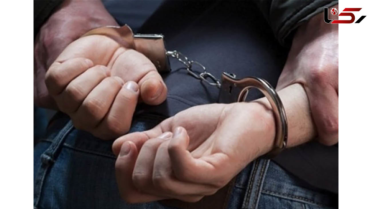 دستگیری 11 سارق و خرده فروش در زاهدان