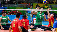 تیم ملی والیبال نشسته آلمان به ایران می‌آید
