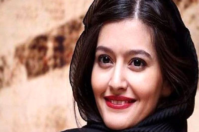 فیلم / حال و هوای بهشتی منظره خانه پردیس احمدیه، پریسای سریال از یادرفته در روزهای زیبای پاییزی !