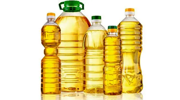 مصرف روغن در ایران 2 برابر متوسط سرانه جهانی