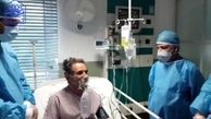 پزشک خیر میبدی به کرونا مبتلا شد + عکس