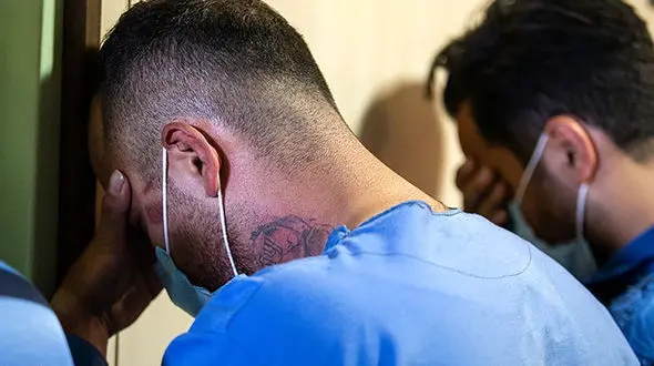 قتل در پرونده آزارگر زنان کرجی / زن بی نوا هنگام فرار دچار حادثه مرگبار شد