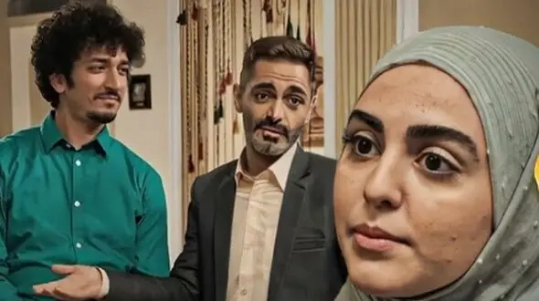بیوگرافی آوا رزازان بازیگر نقش رعنا سریال بدل و عکس های بیرون سریالی اش!
