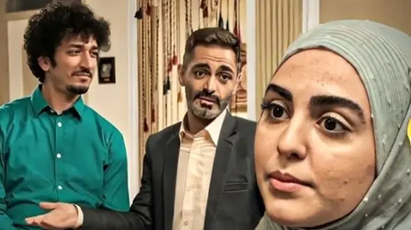 بیوگرافی آوا رزازان بازیگر نقش رعنا سریال بدل و عکس های بیرون سریالی اش!