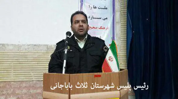 سقوط مرگبار خودروی پلیس کرمانشاه در تعقیب و گریز با قاچاقچیان در دره / 3 پلیس شهید و سرهنگ پلیس به بیمارستان انتقال یافت + عکس 