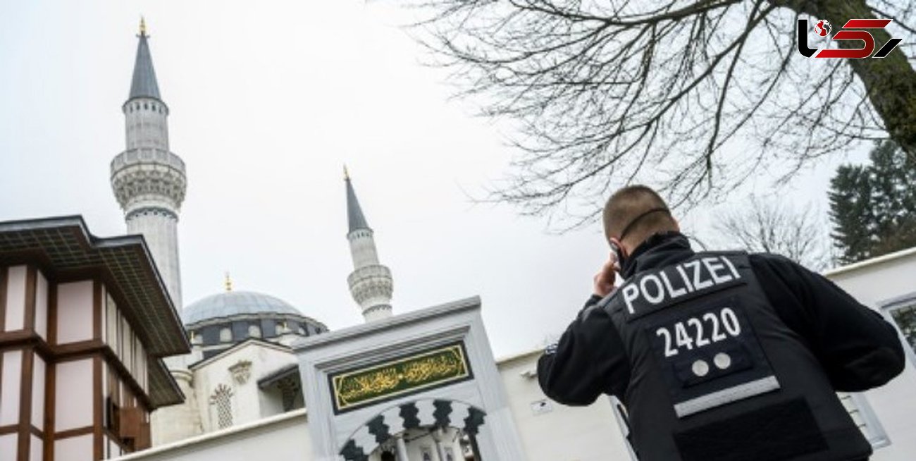 هتک حرمت قرآن کریم و تعرض به 2 مسجد در آلمان