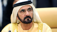 نخست‌وزیر امارات برای امیرعبداللهیان آرزوی موفقیت کرد