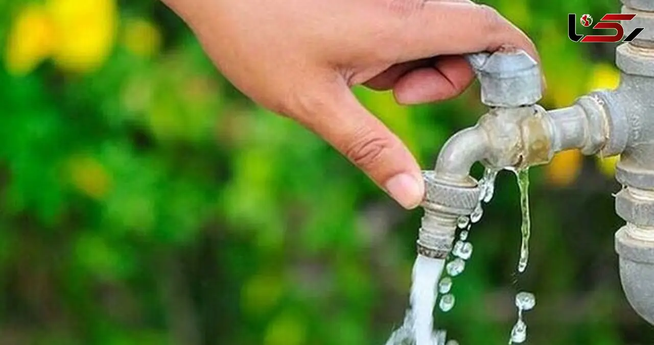 تهدید کیفیت آب در پی انتشار آلاینده‌ها در این روزهای جنگی/ از طریق نفوذ به خاک، امکان آلودگی منابع آب زیرزمینی نیز وجود دارد
