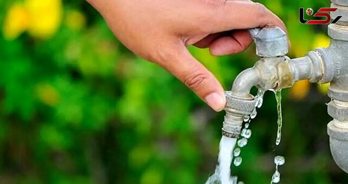 تهدید کیفیت آب در پی انتشار آلاینده‌ها در این روزهای جنگی/ از طریق نفوذ به خاک، امکان آلودگی منابع آب زیرزمینی نیز وجود دارد