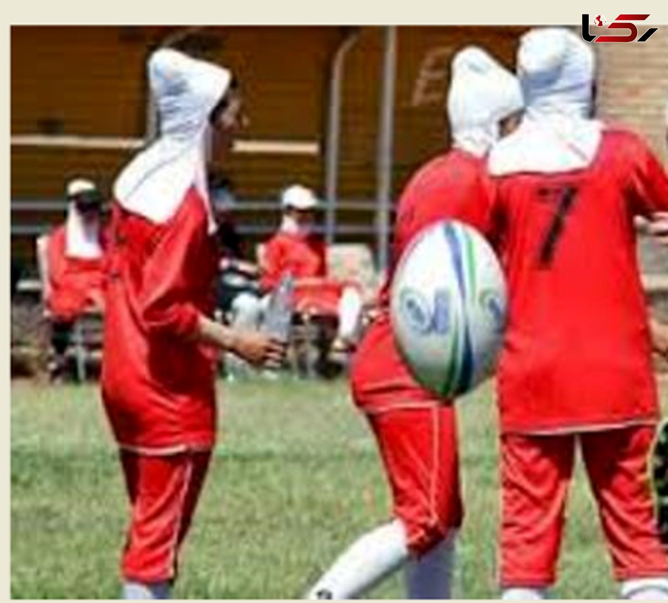 انتخاب بانوی گلستانی به عنوان سرمربی تیم ملی راگبی زنان