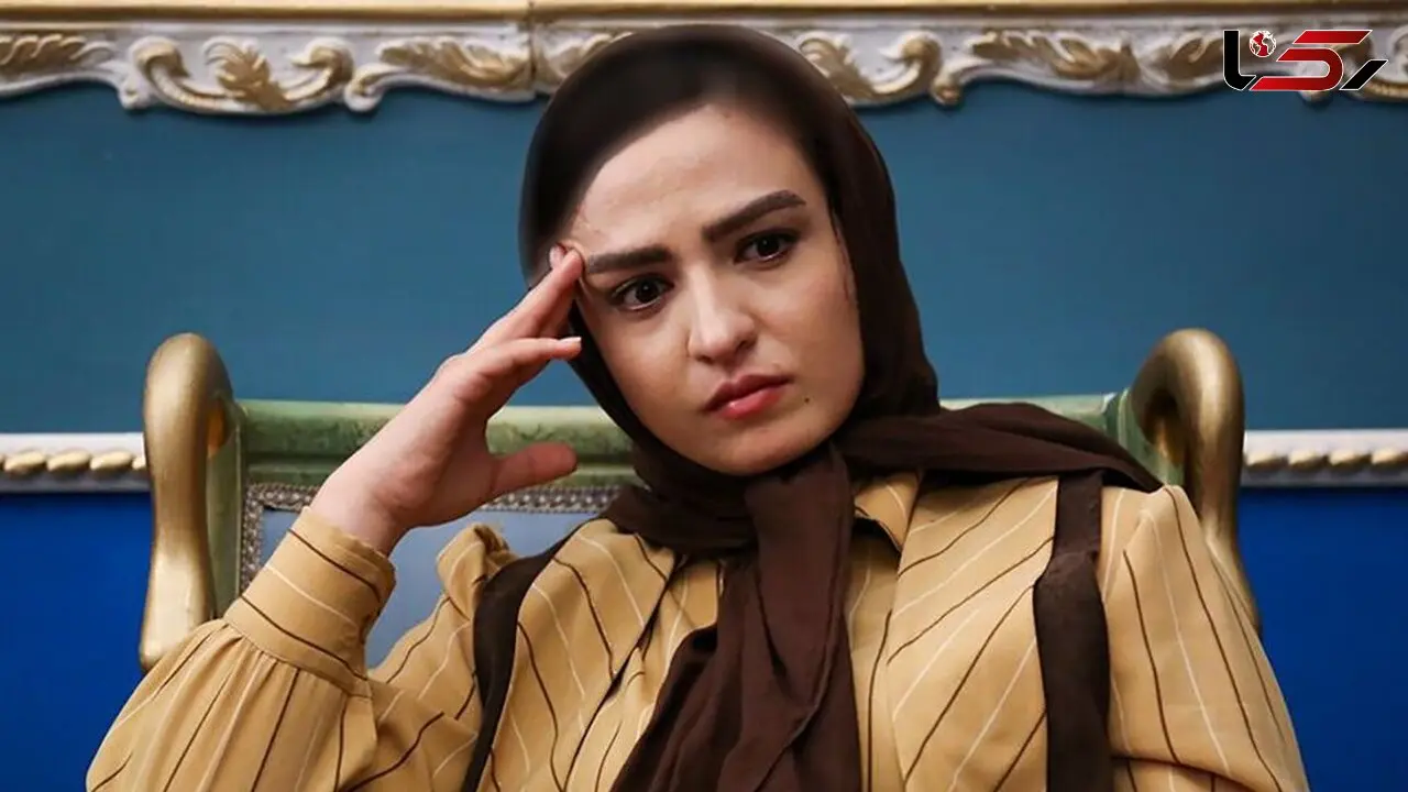 فیلم/ خاطره جالب گلاره عباسی در شهرزاد؛ یه خانمی گفت چرا انقد بد بودی؟ تو زندگی واقعی هم همینجور بدی؟