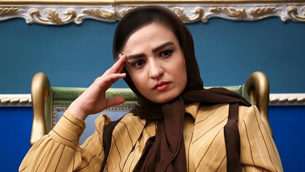 خاطره جالب گلاره عباسی در شهرزاد؛ یه خانمی گفت چرا انقد بد بودی؟ تو زندگی واقعی هم همینجور بدی؟