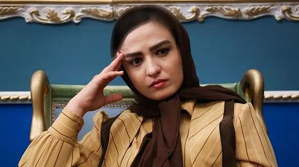 فیلم/ خاطره جالب گلاره عباسی در شهرزاد؛ یه خانمی گفت چرا انقد بد بودی؟ تو زندگی واقعی هم همینجور بدی؟