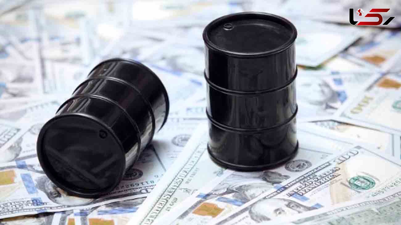 قیمت جهانی نفت امروز سه شنبه 18 شهریور