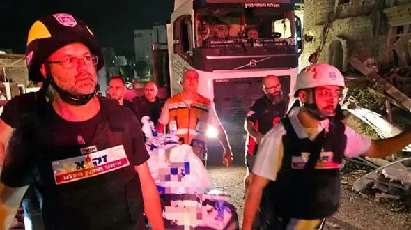 کشته شدن یک صهیونیست دیگر بر اثر حملات موشکی ایران در جنگ ۱۲ روزه