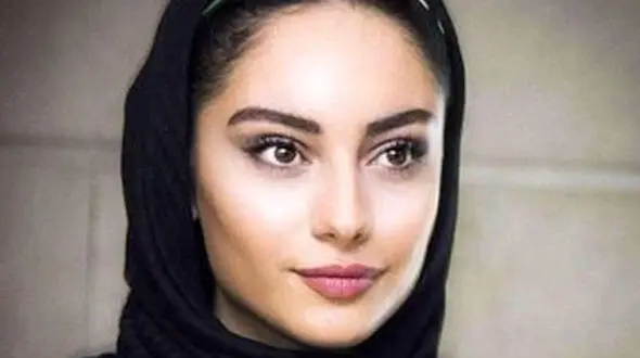 جدیدترین عکس از ترلان پروانه