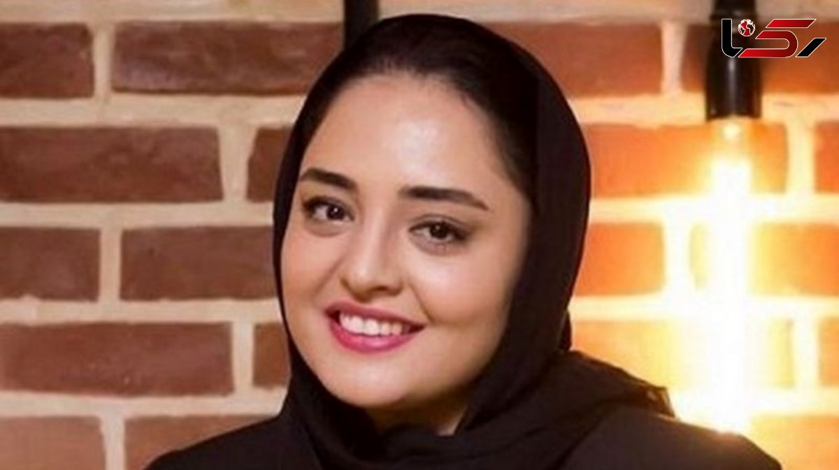 دکوراسیون عجیب و کاملا متفاوت اتاق خواب نرگس محمدی؛ از گذاشتن کتاب بالای آباژور تا گربه پشمالو بالای کمد+عکس