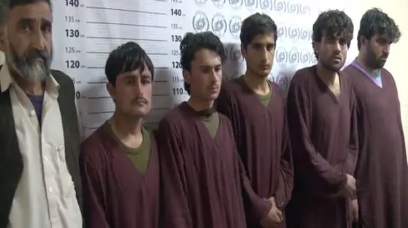 این پلیدهای افغان به عبدالله 10 ساله رحم نکردند + عکس بدون پوشش