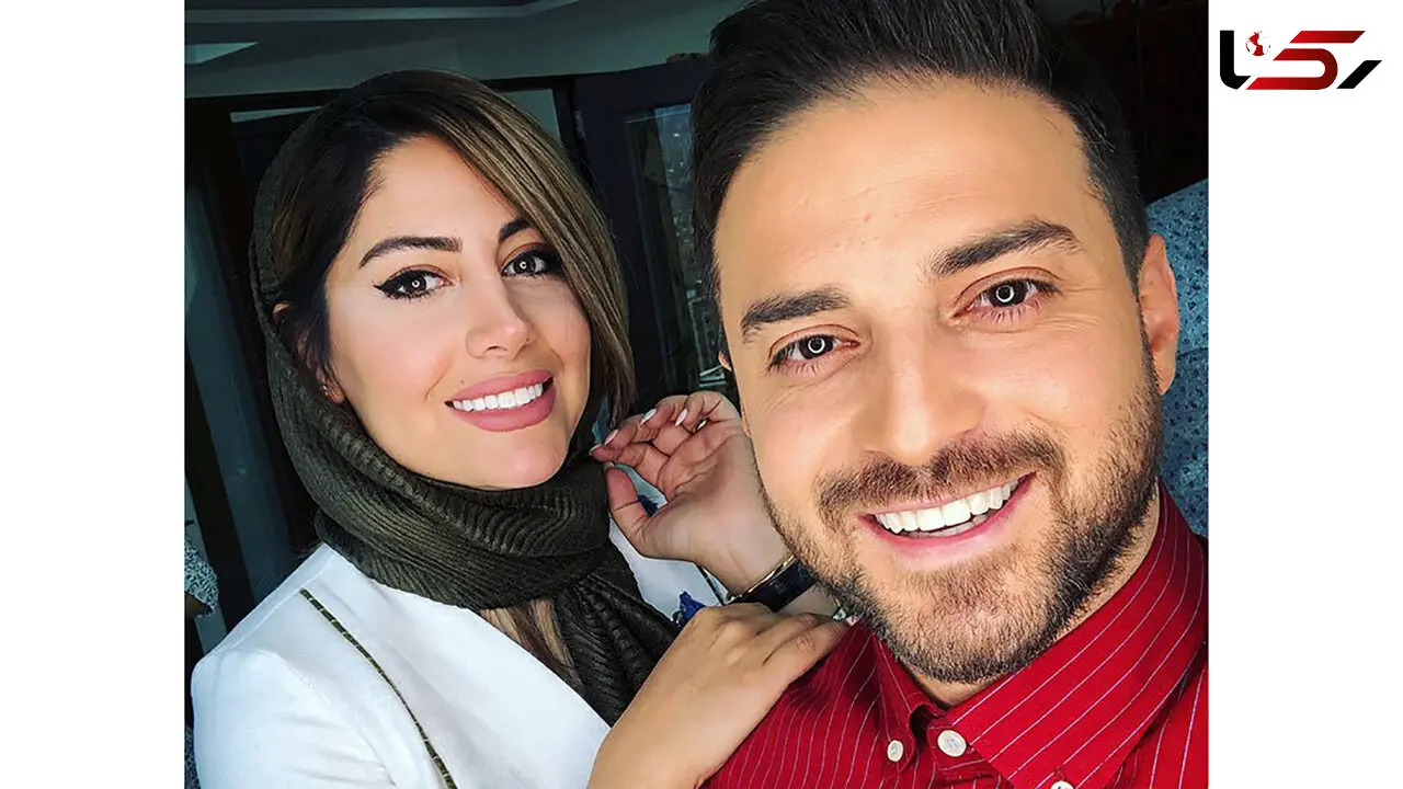 عکس تولد میلیاردی زن دوم بابک جهانبخش / در همه ایران پخش شد !