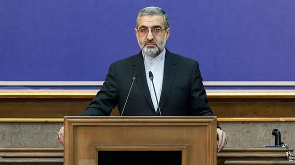 77 سال زندان و 444 ضربه شلاق برای 7 مدیر ارشد بانک سرمایه