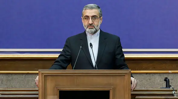 بازداشت اعضای باند امیر آلمانی در بازگشت به ایران / آنها آبان ماه اغتشاش کردند