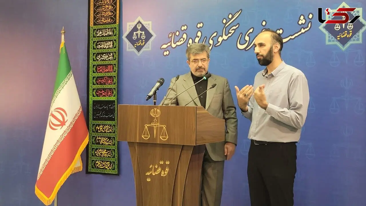 حمید نوری شرایط سختی در زندان سوئد دارد / شکایت سید حسن خمینی از دهباشی