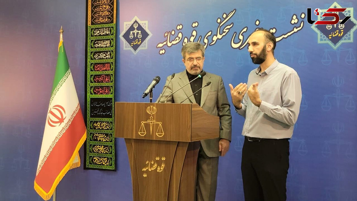 حمید نوری شرایط سختی در زندان سوئد دارد / شکایت سید حسن خمینی از دهباشی