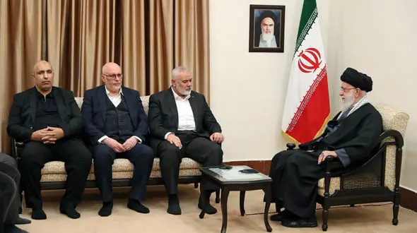 جمهوری اسلامی ایران در حمایت از فلسطین و غزه تردید نخواهد کرد / مقاومت بی‌نظیر نیروی مقاومت و مردم غزه به اسلام عزت بخشیده