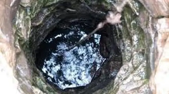 جزئیات مرگ فرشتگان نجات در چاه آب